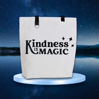 Kindness Totes - image4